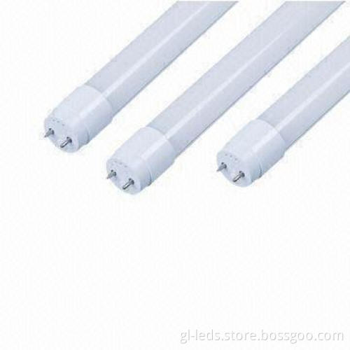 No Interference and Lead-free High-powered LED Tube Lamps with 50 to 60Hz Frequency